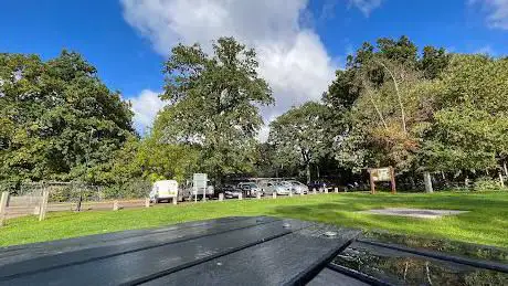 Photo de Dosthill Park