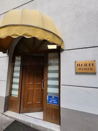 Photo de Ferah Termal Hamam