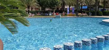 Photo de Piscina Aldea del Mar