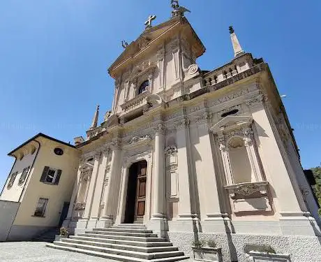 Photo de Parrocchia Sant'Andrea Apostolo