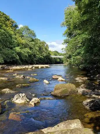 Foto de National Trust - Yorkshire Dales