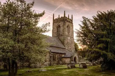 Photo de St Peter's Church