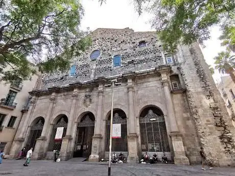 Photo de Parròquia de Sant AgustÃÂ