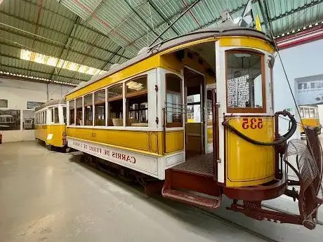 Photo de Museu da Carris