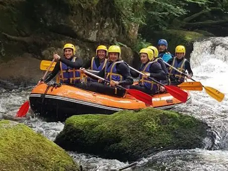 Photo of AN Rafting Morvan