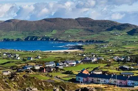 Photo de Kerry Experience Tours