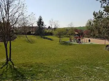 Photo de Square du Cottage
