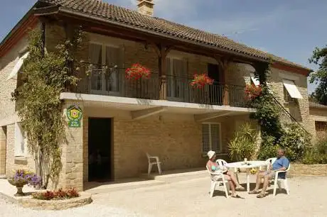 Photo de Camping La Bouysse Sarlat Dordogne