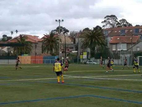 Photo de Campos de Fútbol Cambados