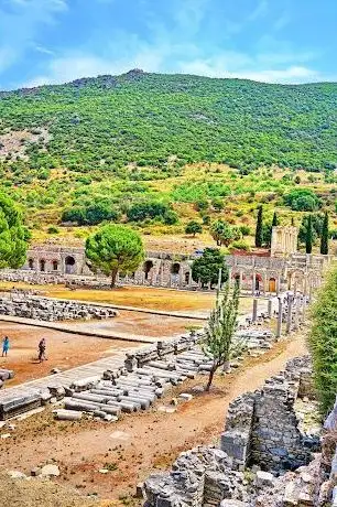 Photo de Ancient Greek Agora