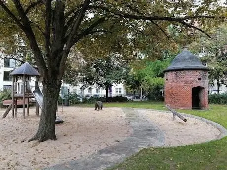 Photo de Köllnischer Park