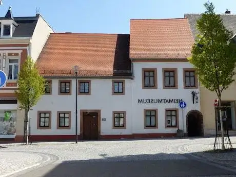 Photo de Heimatmuseum Geithain