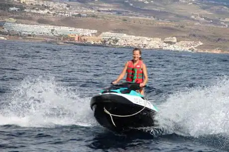 Photo de Holiday Tours Tenerife