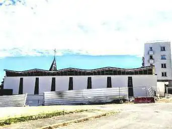 Photo de Notre Dame des neiges
