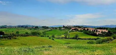 Photo de circolo di Ginestreto