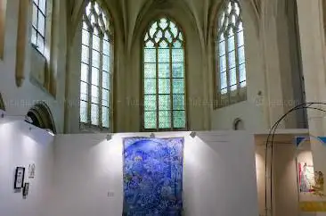 Photo de Église Saint-Rémi