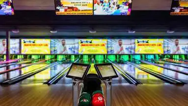 Photo de Melody Lanes