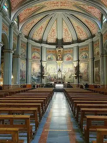 Photo de Església del Bon Pastor