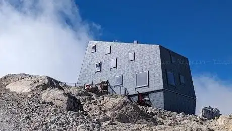 Photo de Alpine Club Austria - Seethalerhütte