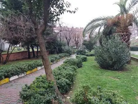 Photo de Park