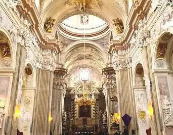 Photo de Church of St. Anne