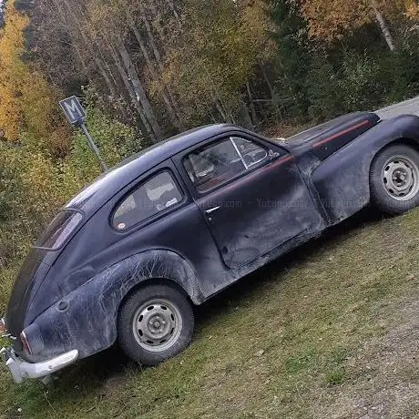 Photo de Lindströms Traktorer AB