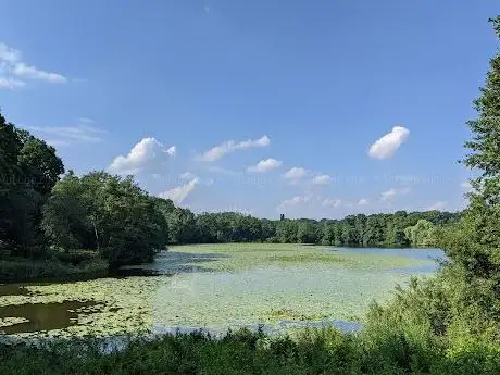 Photo de Harburger Stadt Park