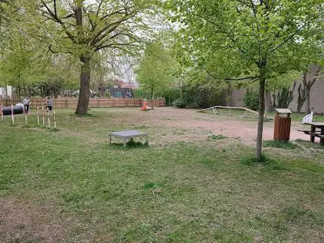 Photo de Parc de la Cabocherie