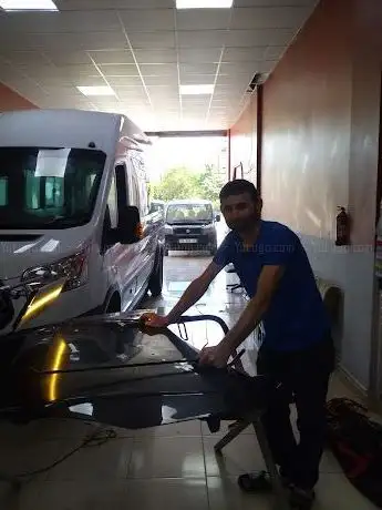 Photo de Karaağaç Köyü