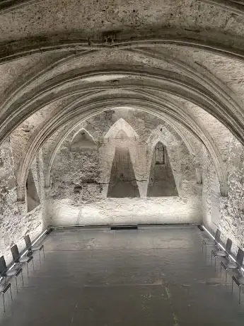 Photo de St Marys Abbey