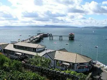 Photo de Mumbles Pier