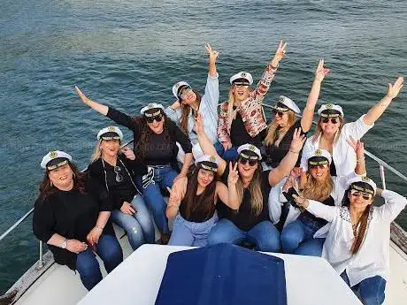 Photo de Douro Privé