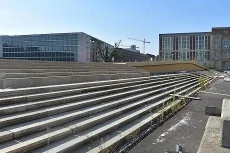 Photo de Freedom and Unity Memorial