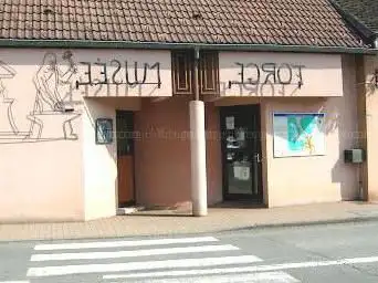 Photo de Forge d'Étueffont
