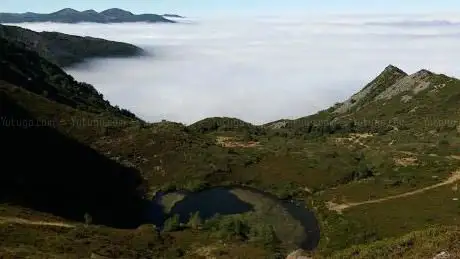 Photo de Lagunas de Astierna