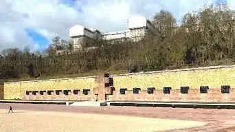 Photo de Mémorial de la France combattante
