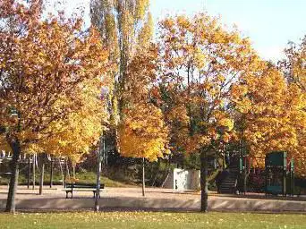 Photo de Park Grésilles
