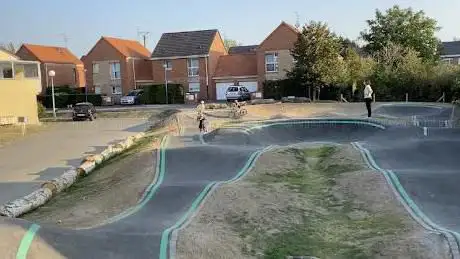 Photo de Pumptrack
