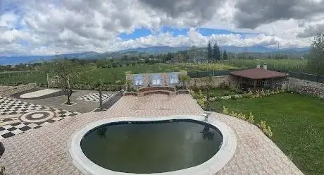 Photo de ALİAĞA KONAĞI