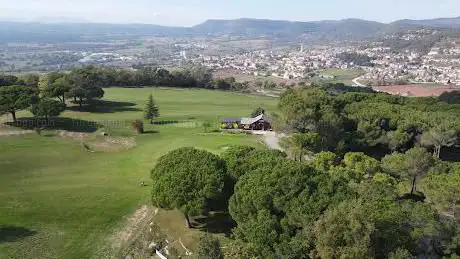 Photo de Club de Golf Montbrú Moià