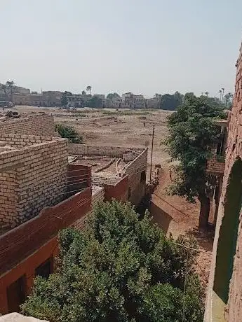 Photo de علاء شمس/ الكوم الاحمر