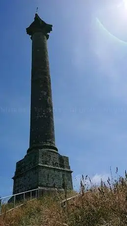 Browne-Clayton Column
