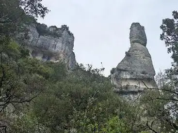 Photo de La combe de Vaumale