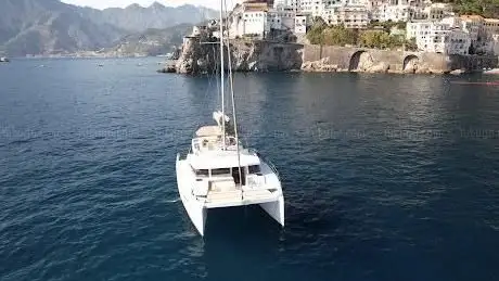 Photo de Charterclub24 - Yachturlaub und Yachtcharter