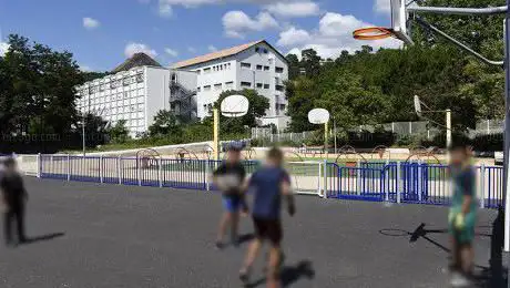 Photo de City Stade De Rochebelle