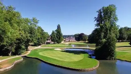 Photo de Golf de Rebetz