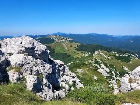 Photo de Parc national de Risnjak