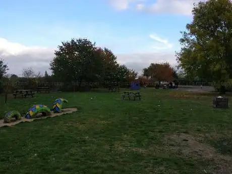 Photo de Broadditch Pond