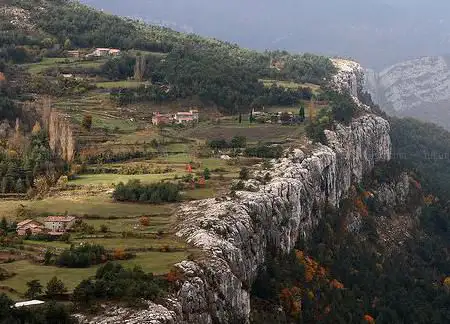 Photo de Mirador De Cap-deig