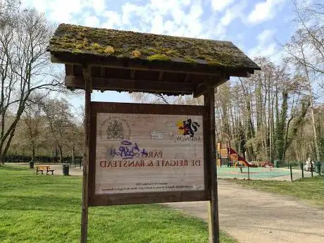 Photo de Parc de Reigate & Banstead